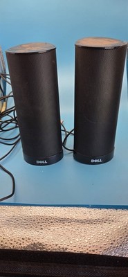 Genuine Dell AX210 Multimedia Speaker System