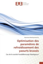 Optimisation des paramètres de refroidisseme...