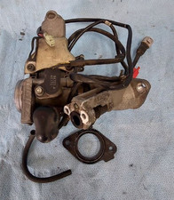 Suzuki Burgman 400 IE – Corpo Farfallato Completo con Iniettore e Sensori