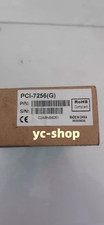 New ADLINK PCI-7256 G Data acquisition card