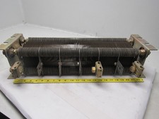 EUCLID ELEC. Resistencia bobina marco corto Y48W323GB 4K1 3004 tipo K 230V DC 20HP