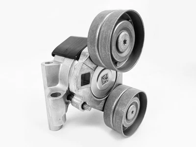 Genuine V-Belt Pulley Tensioner Fan Belt For Ford Ranger 2.2 TDCi 2011- 1895944 - Image 1 of 4