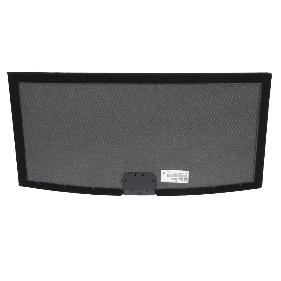 OEM NEW Ford Explorer 20-24 Load Compartment Mat-Black/Carpet LB5Z-7813046-AA - Image 3 of 4