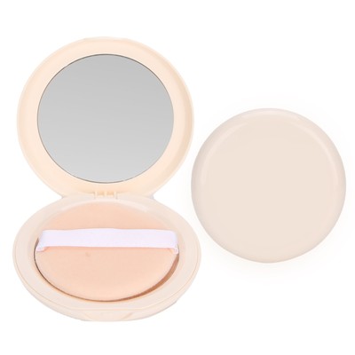2pcs FOCALLURE Matte Pressed Powder Nass Dry Use Oil Control Face Powder Wat URS