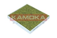 Kamoka Innenraumfilter Pollenfilter Filter Innenraumluft 6080034