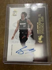 2025 Topps Signature Jaime Jaquez Jr. Base (RAW)