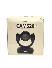 AVER VC 520 PRO Video Conference Camera 