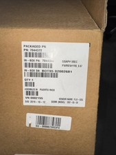 Oracle Sun/StorageTek SL8500 Picker Handbot Assembly Robot Assembly 7044368