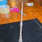 Harry Potter Fantasy Wand Prop Collectible Replica with Display Box and Case — photo 8