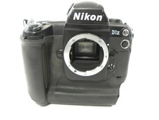 Nikon D1x 一眼レフカメラ Nikon D1X Digital SLR Cameras 5-6.9 MP Maximum Resolution for sale
