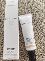 Bobbi Brown Vitamin Enriched Skin Tint SPF 15 Fair 2 50ml RRP £39
