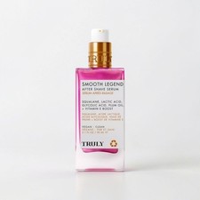 Truly Beauty Smooth Legend After Shave Serum 3 Fl Oz 90 ML