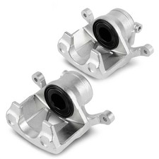 2x Bremssattel Vorne Links Rechts Ø54 mm für Chevrolet Aveo T300 ab 13585709