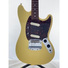 Parafango Japan MG69-65 YWH Mustang Giallo Bianco 2002-2004 Testato