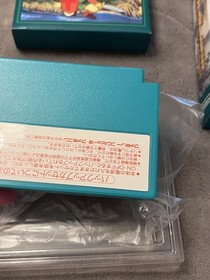 Super Nintendo Famicom Japan Zelda 1 NES & Link to the Past SNES Complete in Box