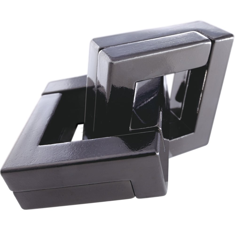 Пазл Eureka 515115 Huzzle Cast Quartet Разноцветный