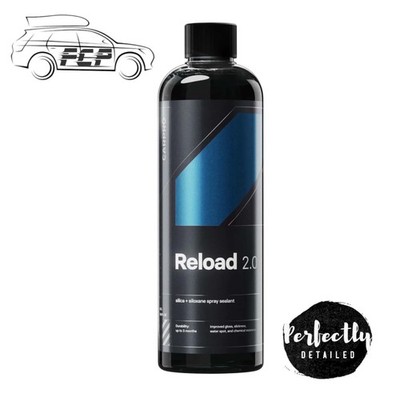 CarPro Reload 2.0 Sprühdichtstoff 500ml
