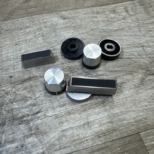 Knob Set for Realistic 909 Reel to Reel