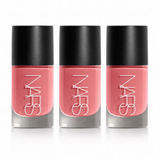 3-Pack NARS Afterglow Liquid Blush Mini Travel Size 0.03 fl oz - Orgasm Fantasy