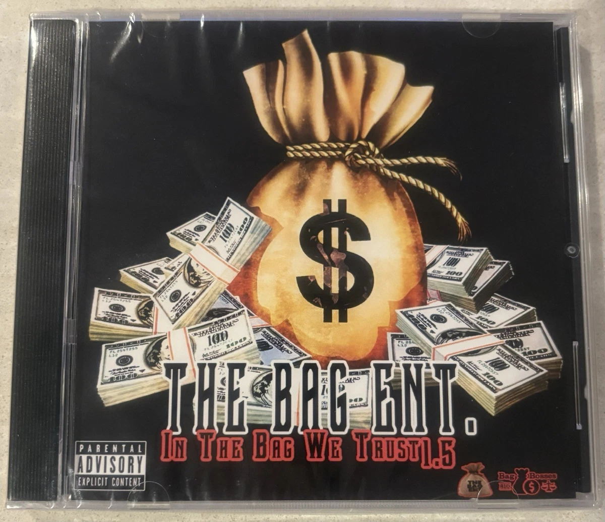 Las mejores ofertas en T.O.P. Rap y Hip-Hop G-Funk CD de Música | eBay