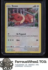Eevee SWSH175 - SWSH: Carte promozionali Spada e Scudo - (LP)