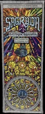 SAGRADA Dice Game 5-6 Player Expansion - NIB & SEALED - Floodgate Games
