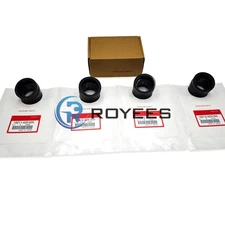 For Honda 79-83 CB750 CFKL SC Nighthawk 750 Carburetor Intake Manifold Boot