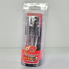 Pilot Automotive Magnum Six Shooter Style Shift Knob With Storage Compartment
