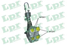 Bremskraftregler Gusseisen 9971 LPR für PEUGEOT 206+ 206 Schrägheck 206 Van