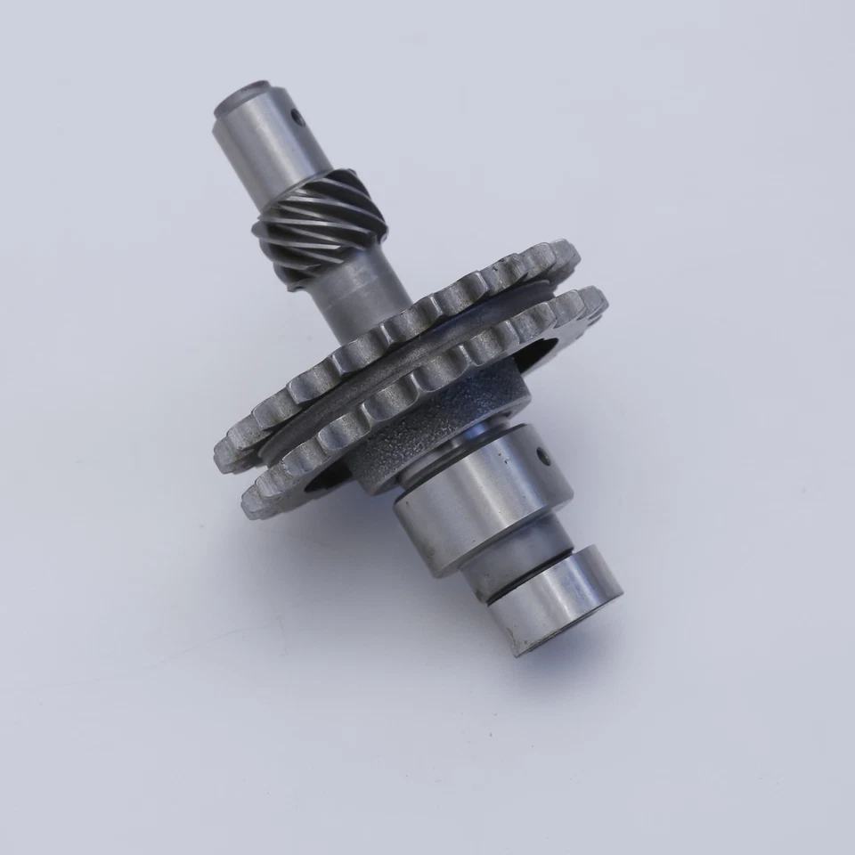 ENGRANAJE DISTRIBUIDOR DOBLE FILA MERCEDES W201 M102 1982-1993 Foto 4 de 4