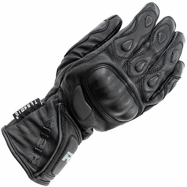 Richa Winter Motorcycle Waterproof Gloves Motorbike Black Sport Leather & Carbon
Opens in a new wind