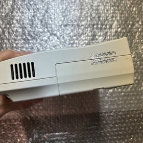 Sega Dreamcast Console Only - HKT-3020 - LASER PROBLEMS     TURNS ON     *READ*!