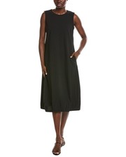 Eileen Fisher Lantern Dress Women's