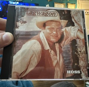 Lagwagon Hoss | eBay