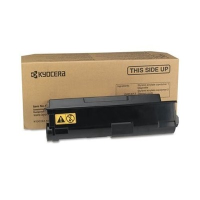 Kyocera TK-172 Original Toner Cartridge - Laser - 7200 Pages - Black - 1 Each