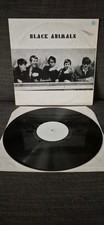 The Animals - FAN CLUB LP ( 1983 / USED ) The Yardbirds - The Hollies The Kinks