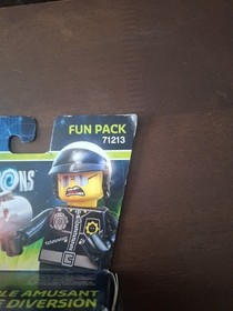 LEGO DIMENSIONS: Bad Cop Fun Pack (71213)
