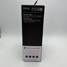 Logitech MX Master 4 Wireless Ergonomic Mouse Graphite 3