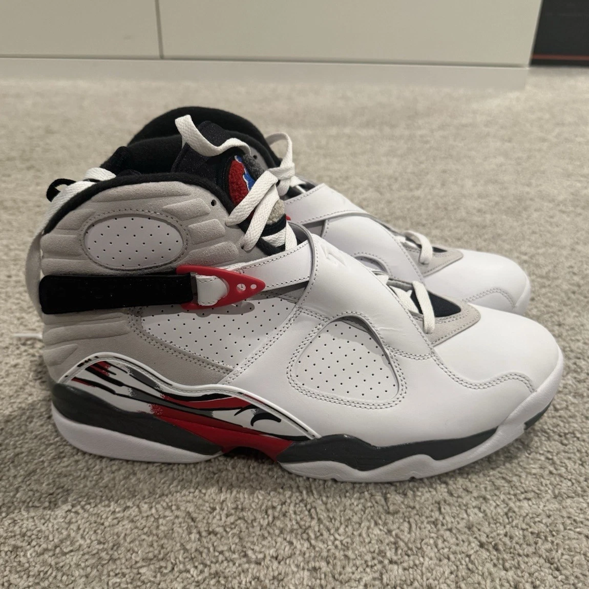 Jordan 8 for Sale | Authenticity Guaranteed | eBay