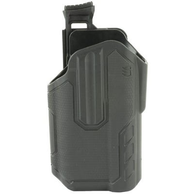 Blackhawk Omnivore L2 Multi-Fit Holster Surefire X300 Left Black