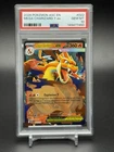 Pokémon TCG Ascended Heroes Mega Charizard Y ex  022/217 English PSA 10
