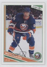 2013-14 O-Pee-Chee Matt Moulson #362 s9v