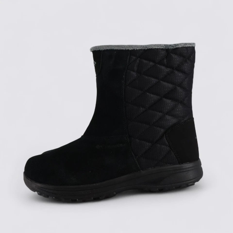 Columbia Ice Maiden Slip III Mujer Impermeable Invierno Botas de Nieve Talla 10 Foto 2 de 4