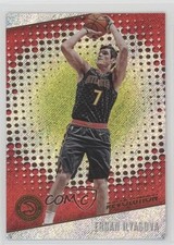 2017-18 Panini Revolution Ersan Ilyasova #86 3o2