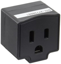 American Dj Supply Led Dummy Stage Light Accessory