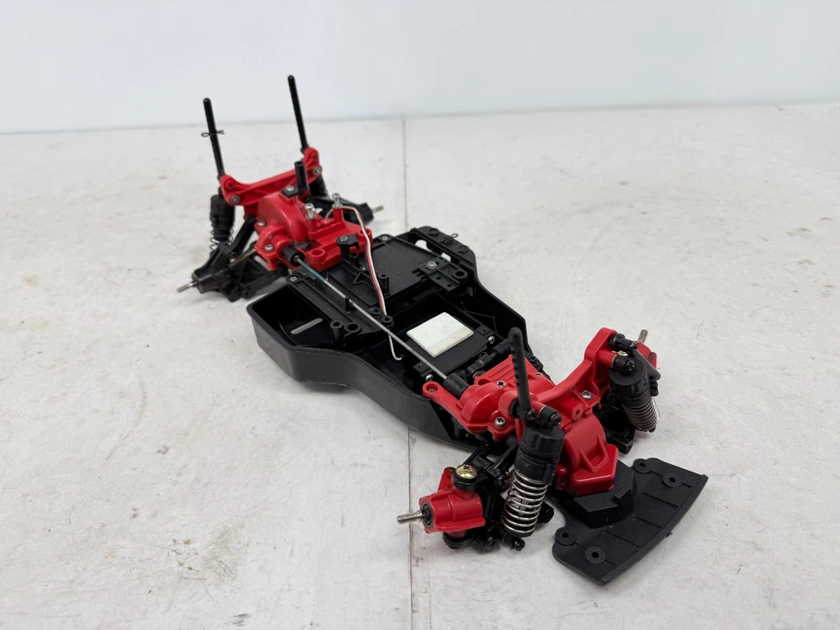 タミヤTA-02 tamiya ta02 products for sale | eBay