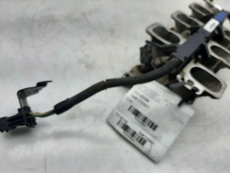 Piezas de inyección de combustible inyector de combustible 3,6 L 05-08 BUICK ALLURE 12571159 Foto 4 de 4