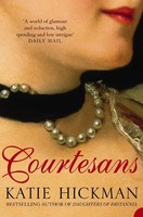 Katie Hickman | Courtesans | Taschenbuch | Englisch (2004) | Harper Perennial