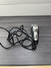 Wahl Shears Pet Hair Trimmer Animal Grooming Clipper Only Model PCMC2 Dog Tested