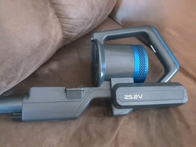 OEM Eureka Stylus NEC380 Cordless Vacuum Motor Body w/ Battery